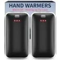 Lerat 4000mAh 3-Speed Portable Hand Warmers