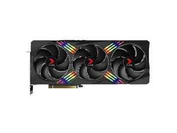 GeForce RTX4090 24GB XLR8 Gaming VERTO EPIC-X RGB Triple Fan