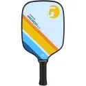 Gamma Quantum Series Pickleball Paddle