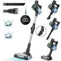 Prettycare WP1 6-in-1 22V Cordless Vacuum Cleaner