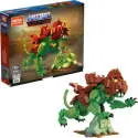 Mega Masters of the Universe Battle Cat Building Kit (537-Pieces)