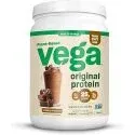 32.5oz Original Creamy Vanilla Protein Powder