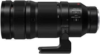 LUMIX S PRO 70-200mm F2.8 Telephoto Lens