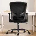 Mesh Back Butterfly Backrest Ergonomic Office Chair