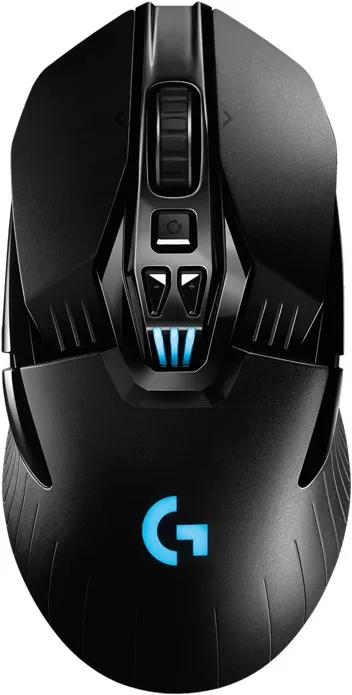 G903 LIGHTSPEED Wireless Gaming Mouse