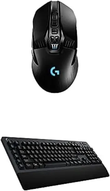 G903 LIGHTSPEED Wireless Gaming Mouse