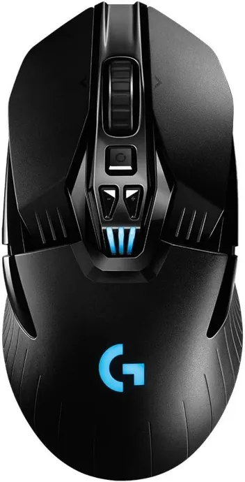 G903 LIGHTSPEED Wireless Gaming Mouse