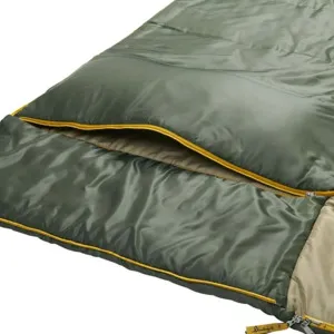 35"x80" Slumberjack Fall River 35-Degree Sleeping Bag