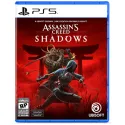 Assassin's Creed Shadows (Playstation 5, Xbox Series X) with Bonus Lithograph