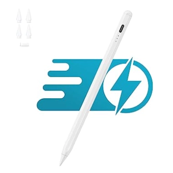 Tipao Stylus Pen for iPad (2nd Gen)