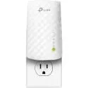 AC750 Wi-Fi Range Extender w/ Ethernet Port