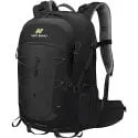 N Nevo Rhino 45L Hiking Travel Backpack with Rain Cover