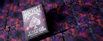 Bicycle Stargazer Playing Cards